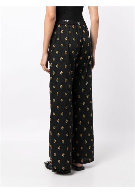  CHOPOVA LOWENA | Pantalone | 406555BLACK